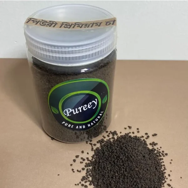 Pureey Premium Tea (পিউরী প্রিমিয়াম চা) - Image 3