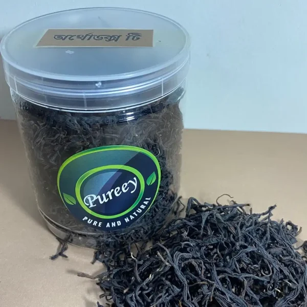 𝙋𝒖𝙧𝒆𝙚𝒚 𝑶𝙧𝒕𝙝𝒐𝙙𝒐𝙭 𝙏𝒆𝙖(পিউরী অর্থোডক্স চা)